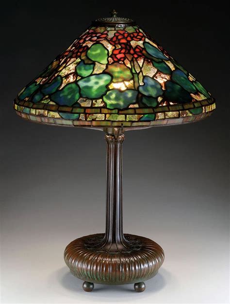 tiffany studios lamps for sale